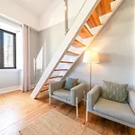 Apartament Guestready - Splendid With Balcony In *