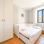 Apartmán Guestready - Splendid With Balcony In