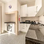 Apartmán Guestready - Splendid With Balcony In