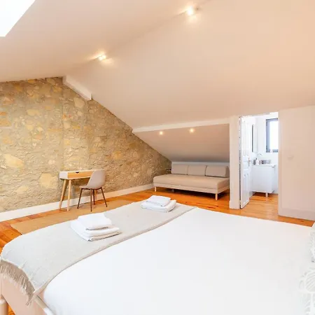 Guestready - Cardo White Apartment Lisbon
