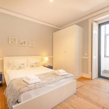 Guestready - Cardo White Lisbon