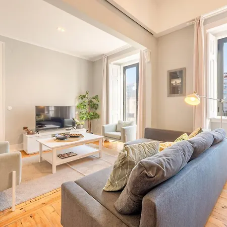 Guestready - Cardo White Apartament