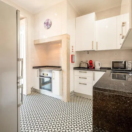 Guestready - Cardo White Apartamento *