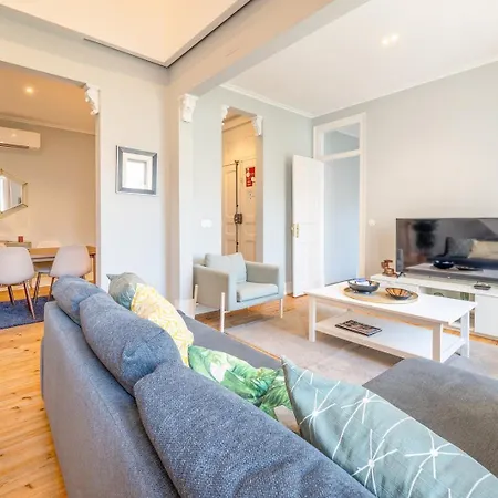 Lejlighed Guestready - Cardo White *