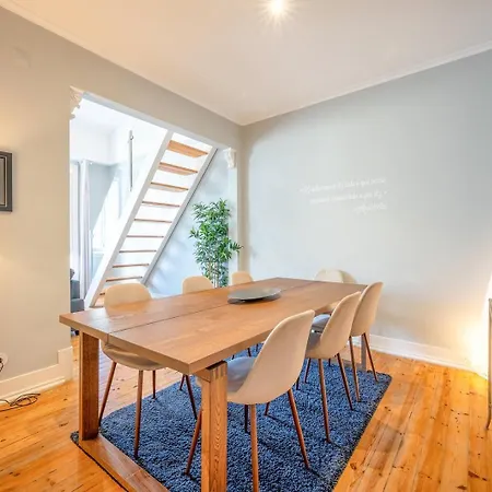 Guestready - Splendid With Balcony In Apartment