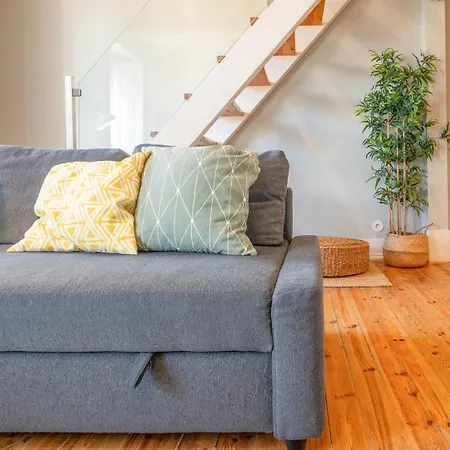 Guestready - Cardo White Apartment *