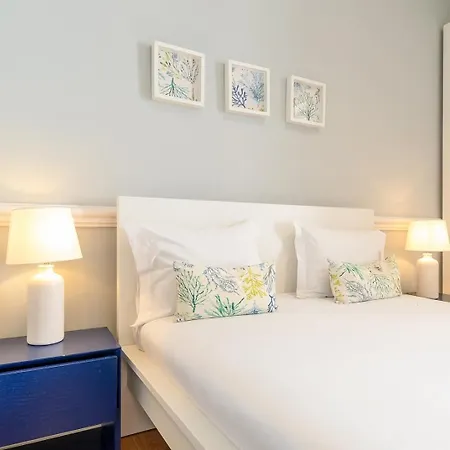 Apartmán Guestready - Splendid With Balcony In