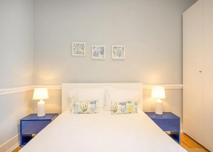 Guestready - Cardo White شقة