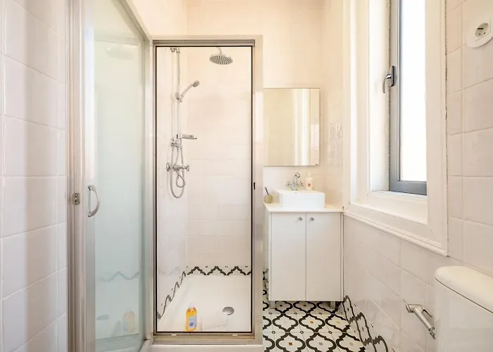 Guestready - Cardo White شقة