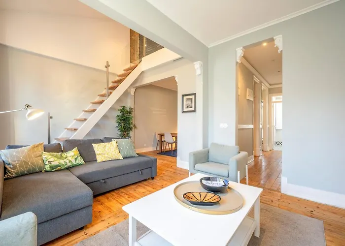 דירה Guestready - Cardo White *