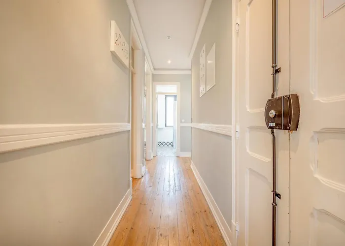 דירה Guestready - Cardo White *