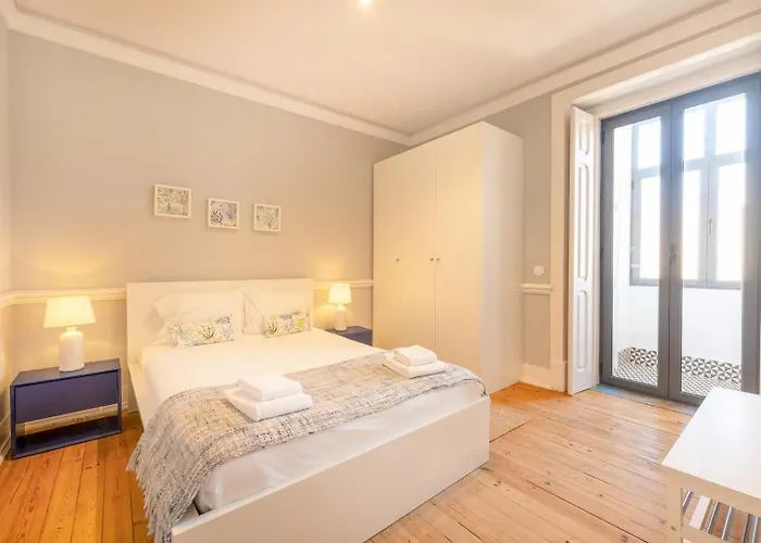 Guestready - Cardo White Lisboa