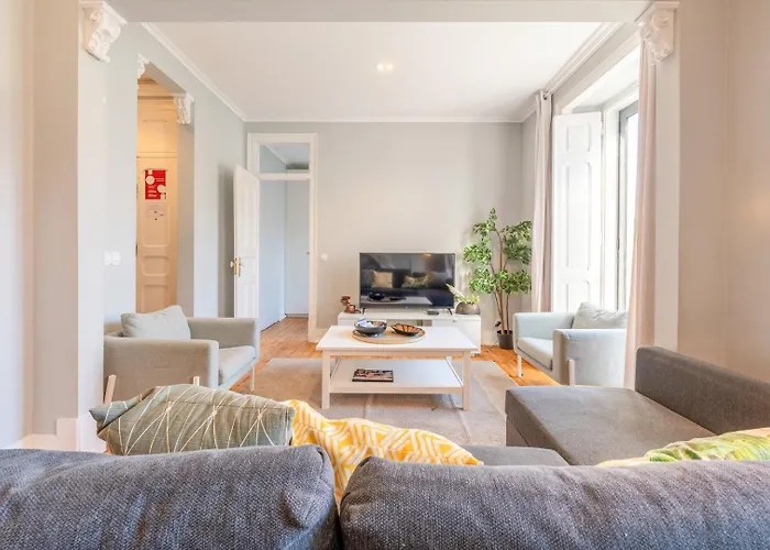 Guestready - Cardo White דירה *