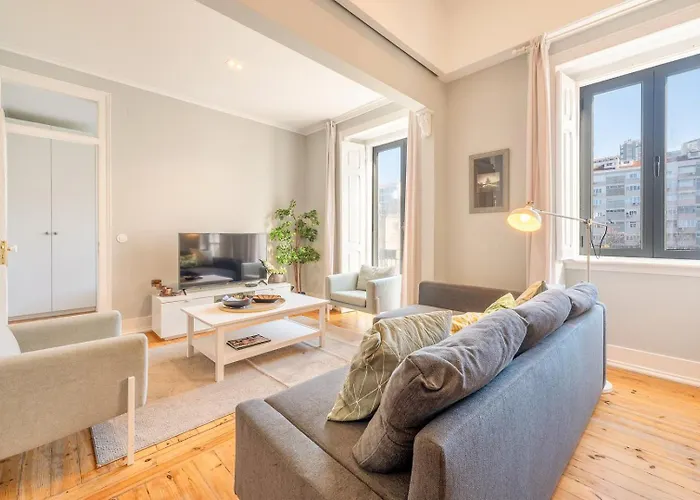 Guestready - Cardo White דירה