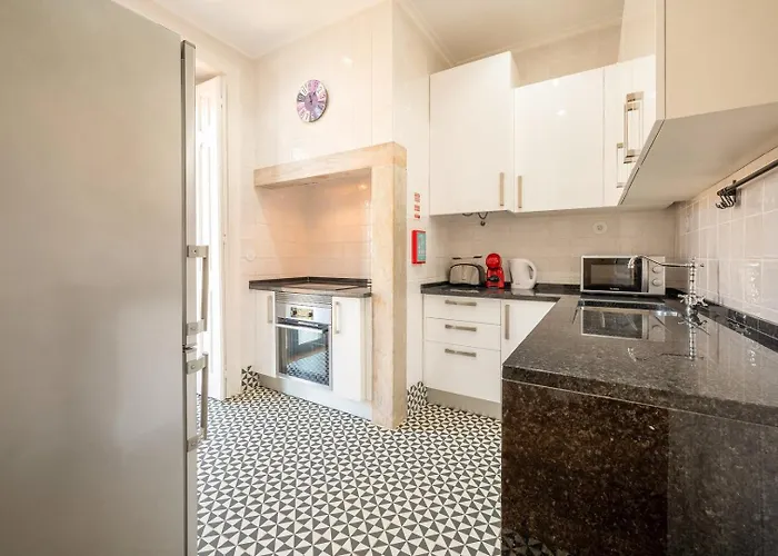 Guestready - Cardo White דירה *