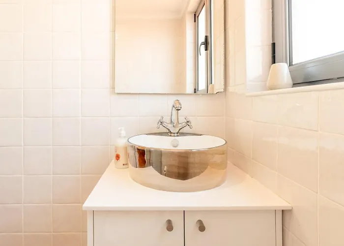 דירה Guestready - Cardo White *