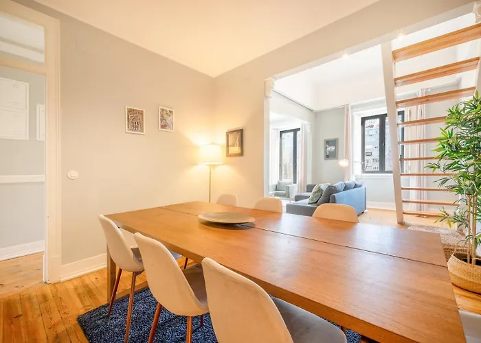 شقة Guestready - Cardo White *