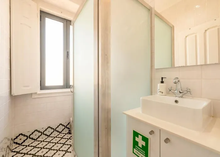 Guestready - Cardo White شقة Lisboa