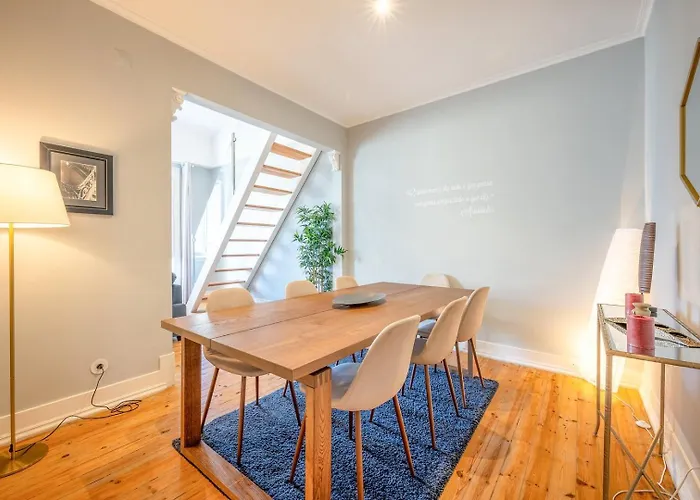 Guestready - Splendid With Balcony In Apartment