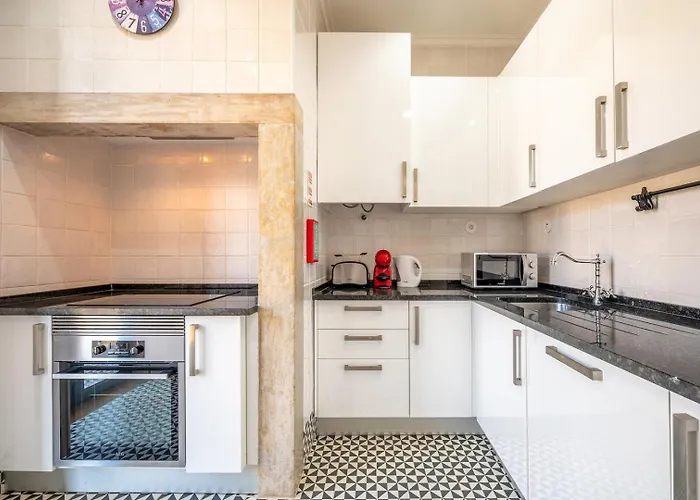 Guestready - Cardo White ליסבון