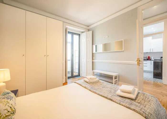 דירה Guestready - Cardo White