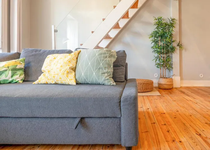 Guestready - Cardo White شقة *