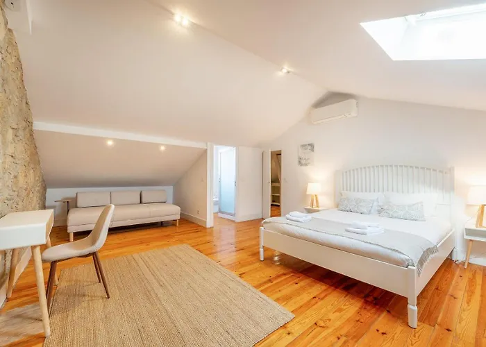 Guestready - Cardo White *