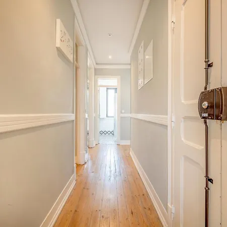 Appartement Guestready - Cardo White *