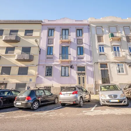 Appartement Guestready - Cardo White