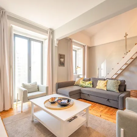 Guestready - Cardo White Appartement *
