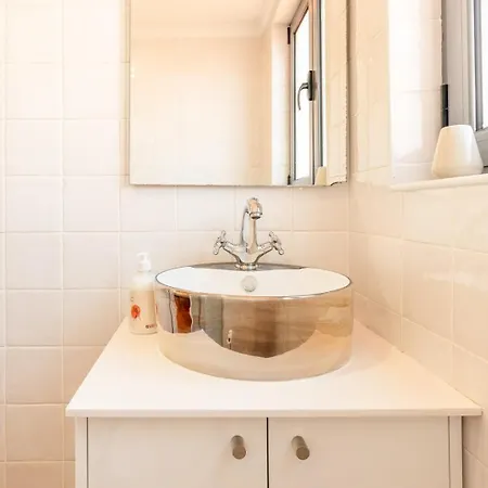 Appartement Guestready - Cardo White *