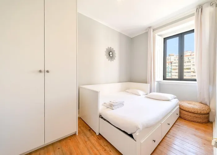 Apartment Guestready - Splendid With Balcony In