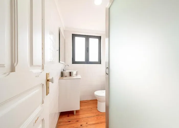 Guestready - Splendid With Balcony In Apartment *